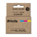Actis KC-541R ink (replacement for Canon CL-541XL; Standard; 18 ml; color)