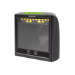 Honeywell Solaris XP 7990G Fixed bar code reader 1D/2D CMOS Black