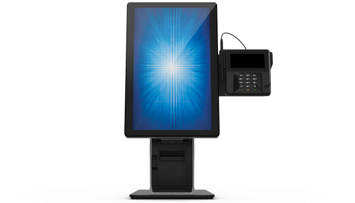 Image of Elo Touch Solutions E796783 signage display mount 55.9 cm (22")...