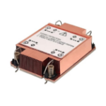 Dynatron S4 - Prozessork?+?hler - f?+?r LGA4677 - Processor cooler