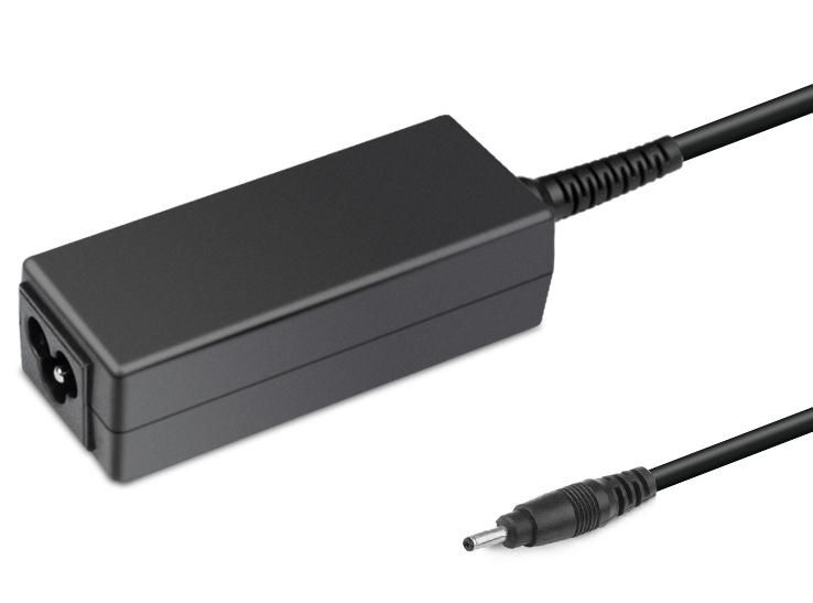 Coreparts Black Mba1255 Power Adapter/Inverter Indoor 40 W