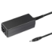 CoreParts MBA1255 power adapter/inverter Indoor 40 W Black