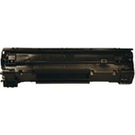 Q-CONNECT Q-CONNECT HP 85A BLACK TONER CE285A