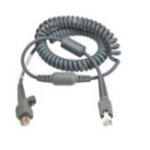 Intermec 6.5 Ft 10-Pin signal cable 2 m Grey