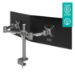 Dataflex Viewmate monitor arm - desk 632