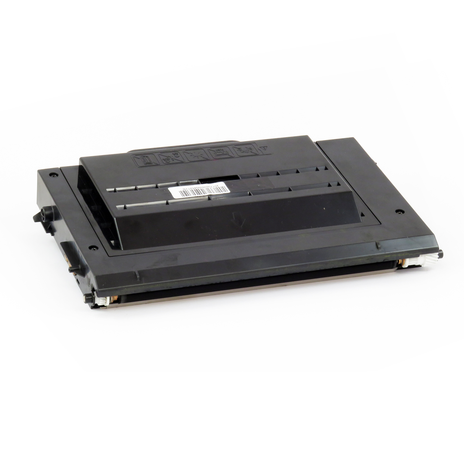 Image of CTS Wholesale Remanufactured Xerox Phaser 6100 Hi Cap Black Toner 106R