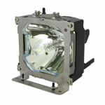 TEKLAMPS TRAVELER 787 projector lamp