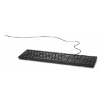 DELL Wired Keyboard - KB216 - UK (QWERTY) - Black