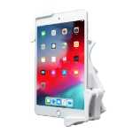 CTA Digital PAD-RWMW holder Passive holder Tablet/UMPC White