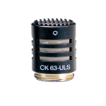 AKG CK63 ULS Black