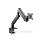Digitus Universal Single Monitor Mount with Gas Spring and Clamp Mount