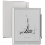 ONY x Boox Go 10.3" (Gen II) Lumi Carta 1200 64GB Wi-Fi e-reader â€“ Grey