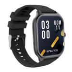 NECNON SMARTWATCH NSW-101 2.01  IP67 BT 5.0 APP FITPRO BAT 180 mAH MIDE CALORIAS FC CON VIBRACIÓN MULTIMEDIA FUNCIÓN BUSCAR Y FOTOS A DISTANCIA NEGRO/NEGRO -