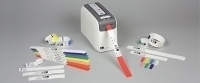 Image of Zebra Z-Band Direct Orange