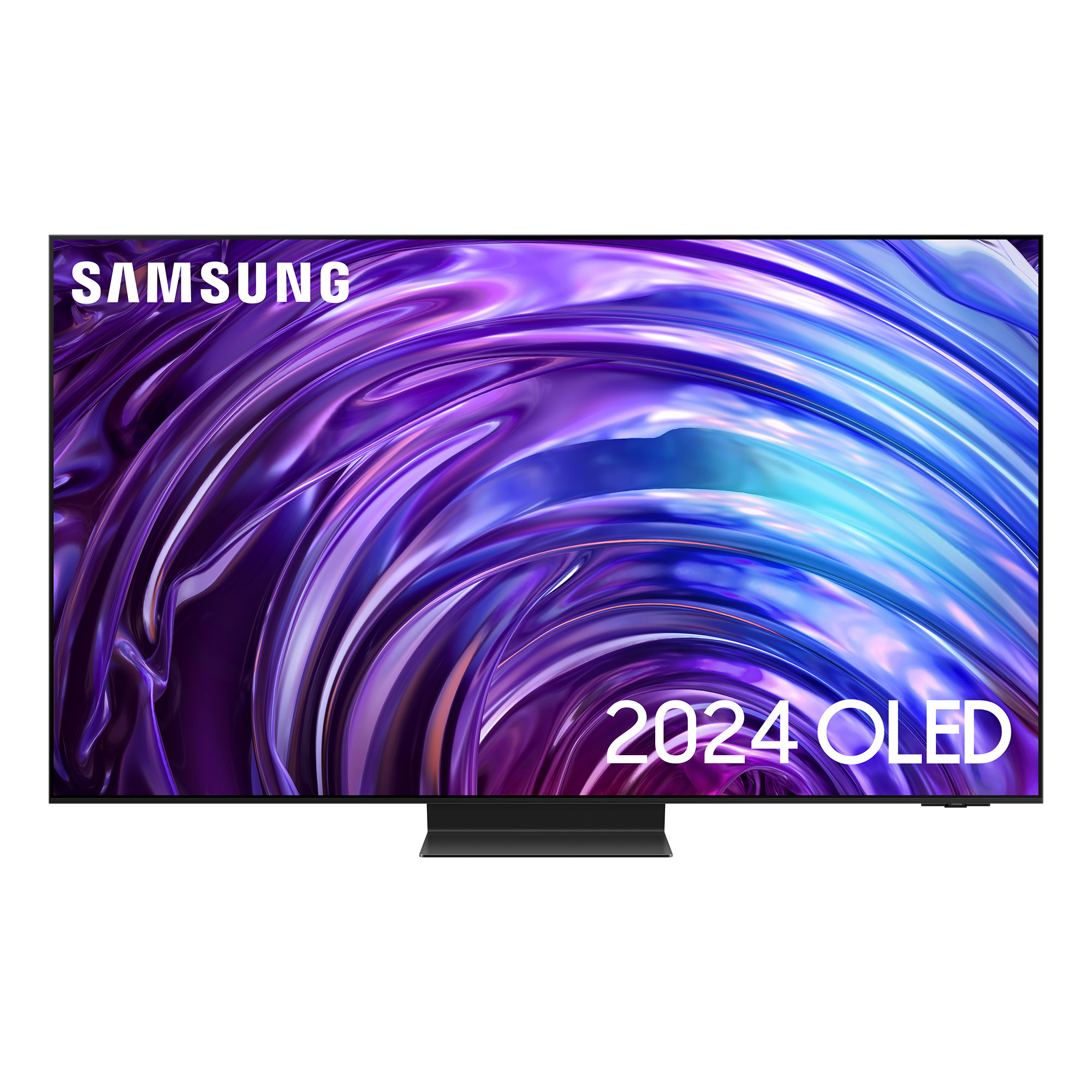 Photos - Television Samsung QE77S95DATXXU TV 195.6 cm  4K Ultra HD Smart TV Wi-F (77")