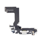 CoreParts MOBX-IP13MINI-09 mobile phone spare part Charging flex cable Black