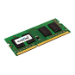 Crucial 4GB módulo de memoria 1 x 4 GB DDR3L 1600 MHz