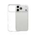 PanzerGlass SAFE. by ® TPU Case Transparent iPhone 17 Pro Max | Bulk