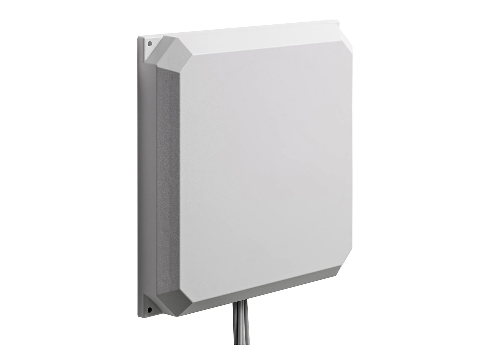 Photos - Antenna for Router Cisco Aironet Dual-Band Directional Wi-Fi Patch Antenna, 6 dBi (2.4 GH AIR 