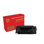 Xerox 106R01622 Toner cartridge black, 12.6K pages/5% (replaces HP 55X/CE255X) for HP LaserJet P 3015