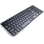 Acer NK.I1717.0GG laptop spare part Keyboard