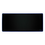 Inca IMP-018M mouse pad Black, Blue