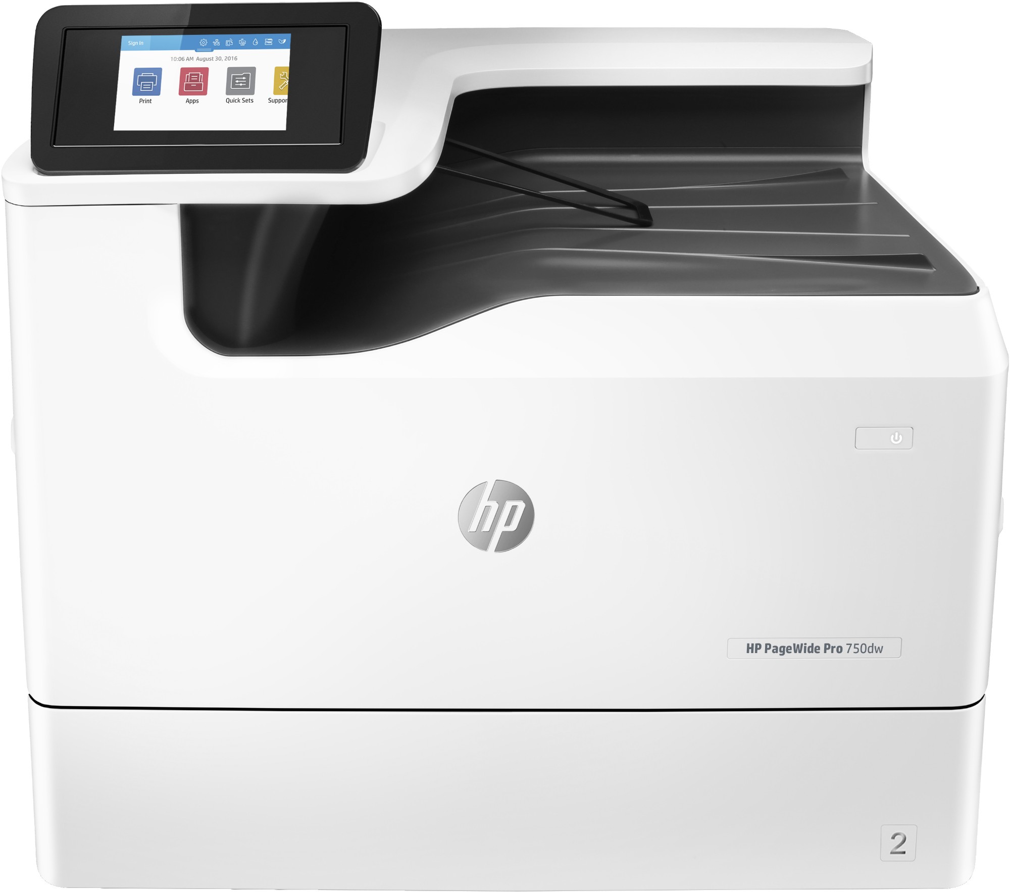 Hp 1350 Multifunction Printers Accessory Owners Manual