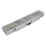 CoreParts MBI55407 laptop reserve-onderdeel Batterij/Accu