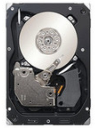 Image of CoreParts 300GB Cheetah 15000RPM SAS 3.5" Ultra320 SCSI