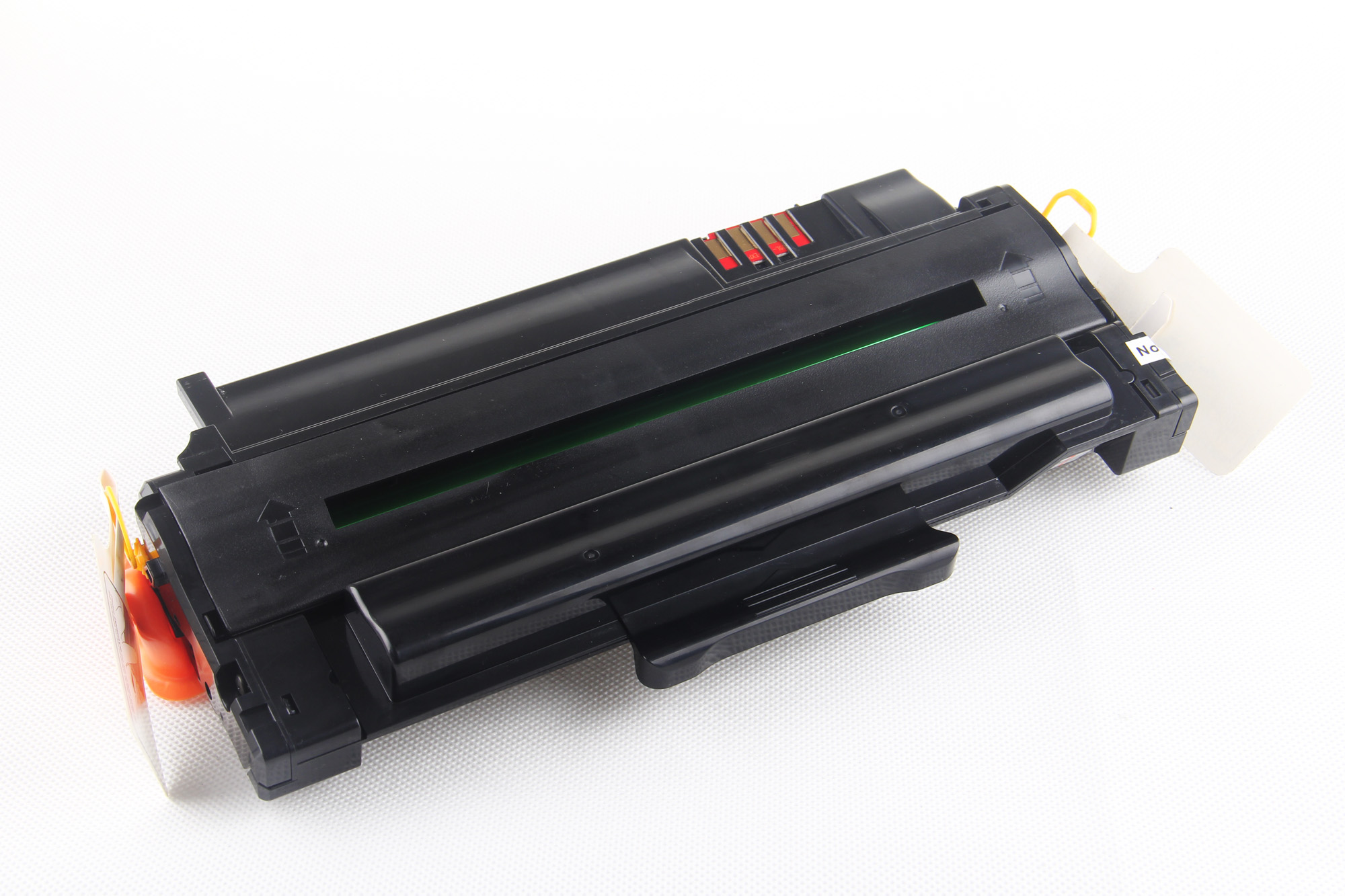 CTS Wholesale Comp Samsung MLT-D1052S Std Cap Toner also for Xerox Phaser 3140