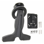 Brodit 215780 holder Passive holder Tablet/UMPC Black