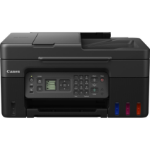 Canon PIXMA G4570 Wireless Colour All-in-one Refillable MegaTank Inkjet Printer