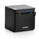 Bixolon SRP-QE300, USB, Ethernet, cutter, black