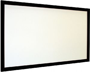 Euroscreen Frame Vision Light 2100 x 1180 projection screen 16:9
