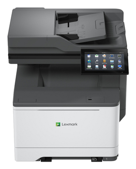 Lexmark CX635adwe Laser A4 1200 x 1200 DPI 40 ppm Wi-Fi