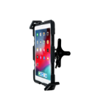 CTA Digital PAD-SVWMB holder Passive holder Tablet/UMPC Black