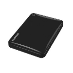 Toshiba Canvio Connect II 500GB 500GB Black external hard drive