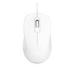 Modecom MC-M10 mouse Office Ambidextrous USB Type-A Optical 1000 DPI