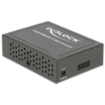 DeLOCK 86440 netwerk media converter 1000 Mbit/s