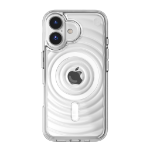 STM stm-322-449FG-01 mobile phone case 17 cm (6.7") Cover Transparent