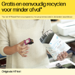 HP Officejet Enterprise inktverzamelunit