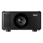 NEC PX2201UL data projector 20500 ANSI lumens DLP WUXGA (1920x1200) 3D Black