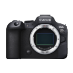 Canon EOS R6 Mark II Full Frame Mirrorless Camera Body Only