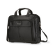 Kensington Simply Portable 15.6'' Deluxe Topload Laptop Case- Black