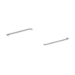 HP L21053-001 laptop reserve-onderdeel Scharnier