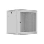 Lanberg WF01-6612-23S rack 12U Wandrek Grijs