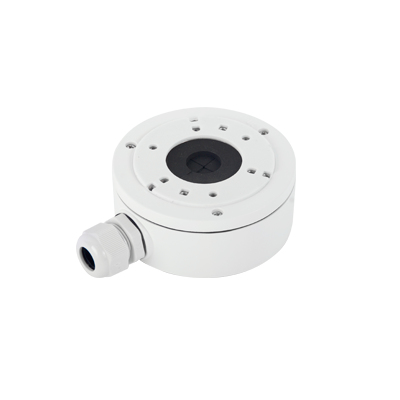 Image of Hikvision Digital Technology DS-1280ZJ-XS security camera...