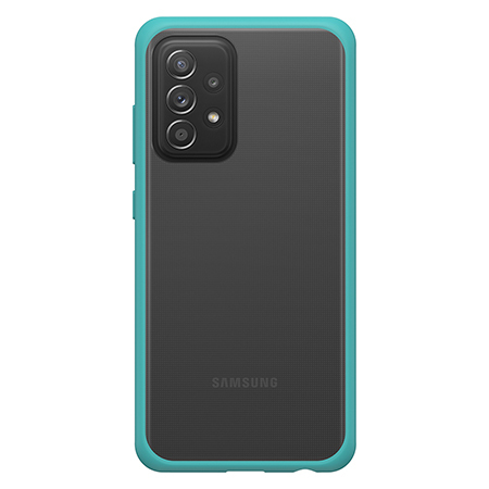 OtterBox React Series for Samsung Galaxy A52/A52 5G, Sea Spray