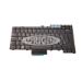 Origin Storage Dell Internal replacement Keyboard Lat E5x00 - UK Teclado