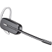 POLY CS540/A Headset Wireless Ear-hook Office/Call center Black